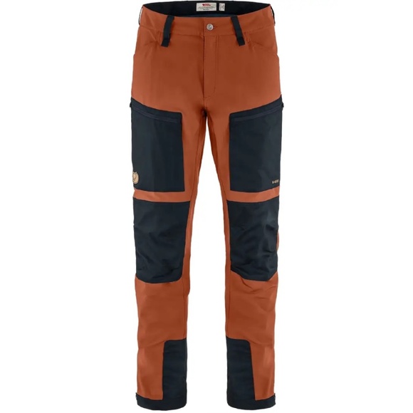 Fjallraven Other - Fjallraven Keb Agile Trousers Pants Men's Size 36 x 30 New Fjall Raven Hiking